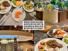 -惠州金海湾嘉华度假酒店