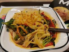 秘制凉皮-魏家凉皮(大雁塔南广场餐厅)