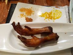 -鼎原力量东北吊炉烧烤(临河街店)