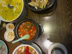 -粗茶淡饭·隐庐私厨(东亭店)