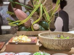 -广州奥园喜来登酒店