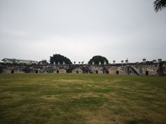 -石炮台公园