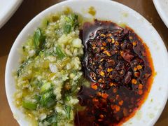 -山东水饺(南坪新街店)