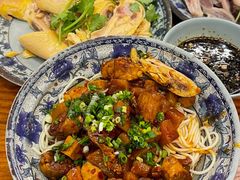 -九斤黄三黄鸡专卖店