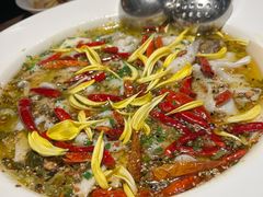 -新太二·鲜料川菜(晶耀前滩店)
