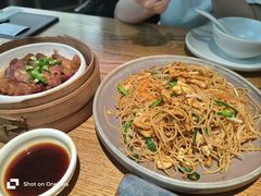 -潮粥荟·潮汕砂锅粥(槐房万达店)