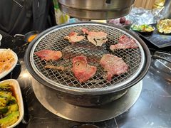 -燚青春东北泥炉烤肉(百合店)