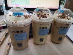 -瑞幸咖啡(第一城店)