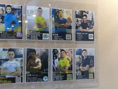 -中田健身工作室(太阳广场店)