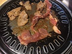 -超级神炭烤肉夜食(芥园西道店)