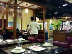 大堂-TAIMING泰鸣东南亚餐厅(益华广场店)