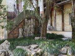 -徽商大宅院