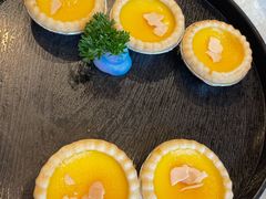 -粤海喜来登酒店·采悦轩中餐厅(天河城店)