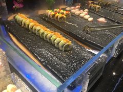 -韩盛·盛江山自助料理(于洪新玛特店)