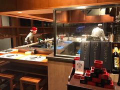 -yokocho上横町·日本食街(深业上城店)