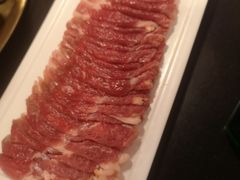 -北门涮肉·炭火铜锅涮肉(什刹海店)