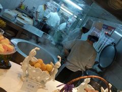-海天一色海景自助餐厅(西港花园店)