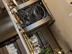 -都会尚膳·海鲜自助餐厅(重庆万豪酒店)