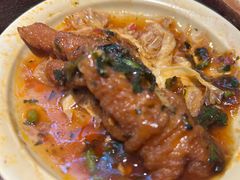 -蔡澜点心·粤菜(西单大悦城店)