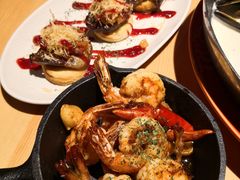 -TIAGO HOME KITCHEN(王府中环店)
