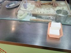 -东北大馅手工水饺(较场口永辉超市)