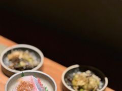 -RONIN Snack Bar