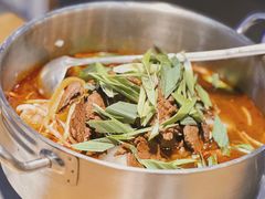 -汪爹爹武汉牛三鲜(朝外大街店)