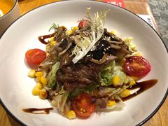 -森Some Fusion(荔湾店)