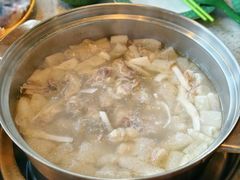 -润园四季椰子鸡火锅(海上世界店)