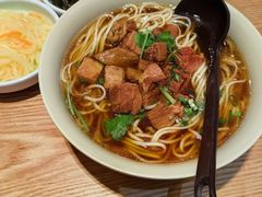 -李先生牛肉面大王(站北广场店)