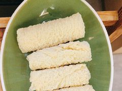 -如一鸡鲍鱼·粤式煲汤(长泰广场店)