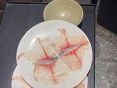 -阿源鱼捞斑鱼火锅·海鲜粥(山景尚宅店)