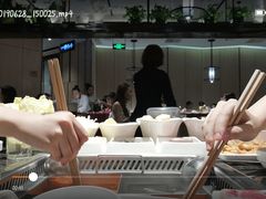 -海底捞火锅(上地华联店)