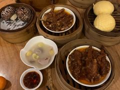 -北海金昌开元名都大酒店·四季轩中餐厅