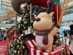 -新城市广场