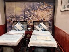 -古莲·影院足道·按摩SPA(水上温泉店)