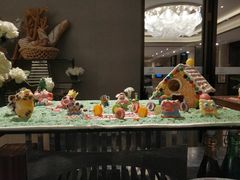 -安蒂娅·海鲜自助餐厅(安蒂娅美兰酒店)