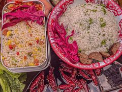 -正贰捌经重庆老火锅(建设路店)