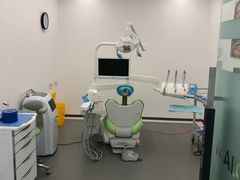 -马泷齿科·成都锦江置略马泷口腔门诊部(IFS国金中心店)