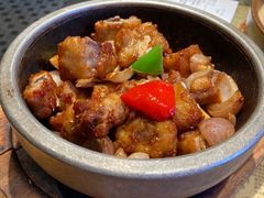 -大鸽饭(北京路店)