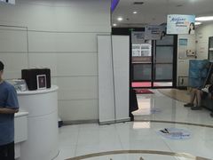 -雅悦齿科(顾村公园店)