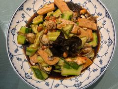 -即墨老公社·海肠捞饭大王(古城店)
