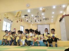 -想象乐创意早教托育中心(殷高西路店)