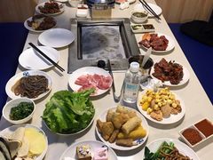 -爱客得牛排海鲜烤肉·火锅自助(春熙路黑金好店)