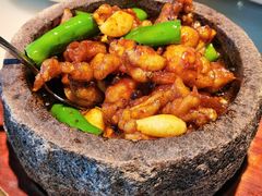 -桂满陇-十里风荷(合生汇店)