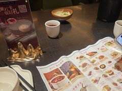 -桂小厨广西菜(万象城店)