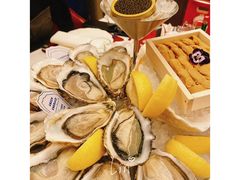 -斯普汇生蚝牛排馆(中骏世界城店)