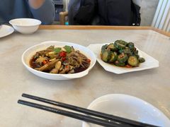 -华盛丰温州大排档(东三环南路店)