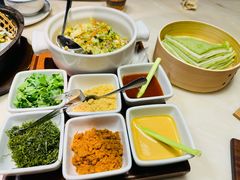 -林四喜·闽南传家菜(鼓浪屿店)