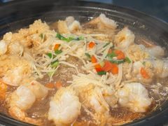 -前海沿·青岛菜(李沧万达店)